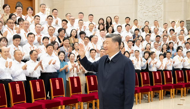 習(xí)近平在全國教育大會(huì)上強(qiáng)調(diào)：緊緊圍繞立德